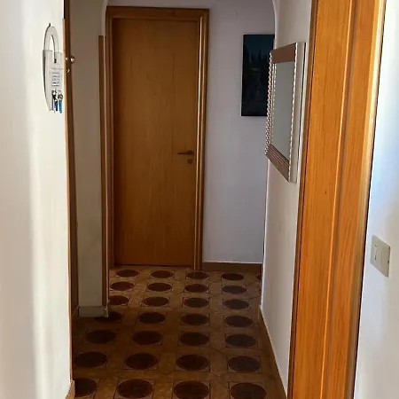 La Casa Di Giulietta Palermo