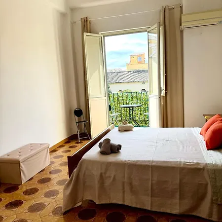 La Casa Di Giulietta Holiday home