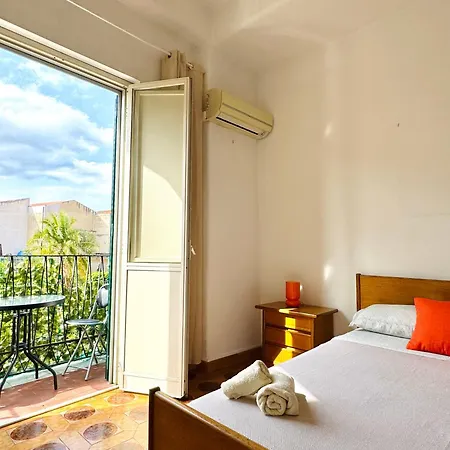 La Casa Di Giulietta Holiday home *