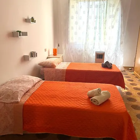 La Casa Di Giulietta Holiday home