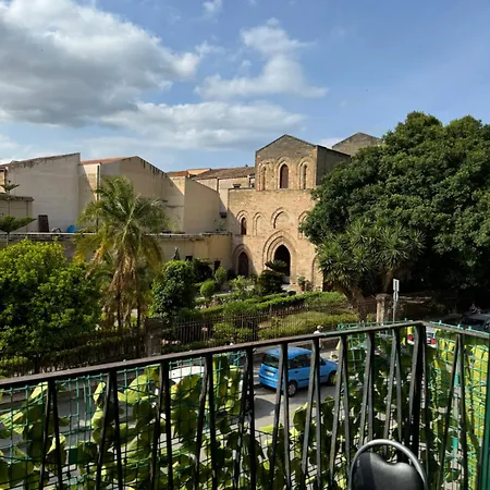 La Casa Di Giulietta