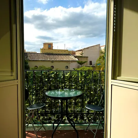 La Casa Di Giulietta * Palermo